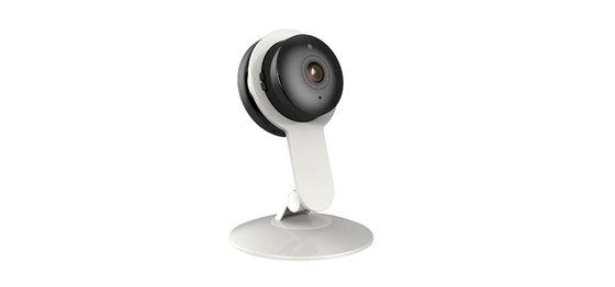 دوربین بی‌سیم تشخیص حرکت Wifi Full HD داخلی داخلی دوربین امنیتی خانگی دید در شب