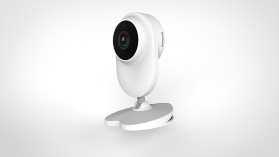 دوربین مداربسته IP دوربین مداربسته امنیتی خانه ویدئو 1080P دو طرفه وای فای دوربین امنیتی مینی