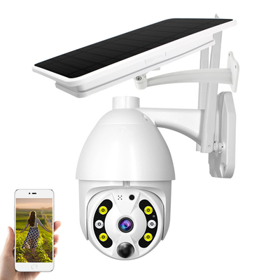 دوربین وای فای هوشمند Alexa Night Vision Tuya دوربین امنیتی بی سیم ضد آب