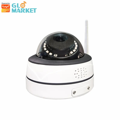 Glomarket Tuya Smart 5MP وای فای NVR POE دوربین مداربسته IR Dome دوربین مداربسته IP و دوربین های IP