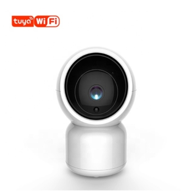 دوربین هوشمند دید در شب 1080P Tuya دوربین WIFI 3G 4G Tuya Onvif
