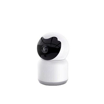 3 مگاپیکسل اچ دی دو طرفه صوتی ردیابی خودکار کنترل از راه دور Ptz دوربین وای فای هوشمند دوربین امنیتی دید در شب