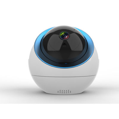 دوربین 1080p Home Security ردیابی خودکار هوشمند داخلی داخلی دوربین هوشمند ویدئویی Wifi ضد آب