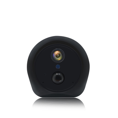 دوربین وای فای 1080p دوربین امنیتی خانگی دوربین مداربسته بی سیم کوچک دوربین فیلمبرداری مینی HD دید در شب