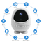 تشخیص حرکت PIR دوربین هوشمند PTZ امنیت خانه مانیتور کودک دوربین شبکه Wifi