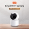 دوربین هوشمند امنیتی Tuya Indoor Wifi Wifi IP Camera Home Baby Monitor 3MP