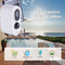WIFI Tuya Mini Camera Smart Mobile Detection Human Detection 1080P Security PIR دوربین های دیجیتال دیجیتال