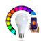 لامپ هوشمند Glomarket E27 E26 B22 Smart Life قابل شارژ تویا هوشمند چند رنگ برنامه کنترل از راه دور چراغ هوشمند