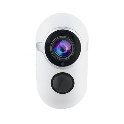 دوربین امنیتی با باتری خورشیدی گلومارکت با کیفیت Full HD 1080p دوربین وای فای در فضای باز با انرژی خورشیدی