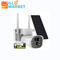 Glomarket جدید PTZ Bullet Camera Solar Battery Tuya Smart PIR Motion WiFi WiFi Wireless 2MP 1080P HD CCTV Security دوربین IP