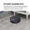 6 Glomarket ربات هوشمند جاروبرقی Tuya Wifi House Cleaner with Wifi Laser Navigation 2000PA Suction Vacuum Robot