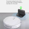 جاروبرقی ربات هوشمند Glomarket Tuya Wifi برنامه خود شارژر ربات جاروبرقی برای خانه هوشمند کنترل از راه دور