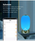 چراغ رومیزی فانوس هوشمند دکوراتیو Tuya APP الکسا Google Smart WiFi LED Light