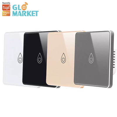 سوئیچ آبگرمکن هوشمند وای فای Glomarket سوئیچ شوفاژ هوشمند استاندارد اتحادیه اروپا Tuya