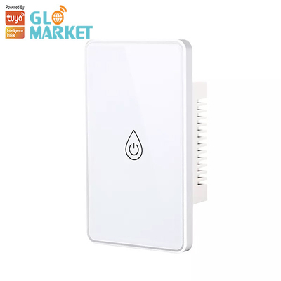 سوئیچ آبگرمکن Wifi هوشمند Tuya کنترل از راه دور بی سیم استاندارد 20A آمریکا