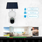 دوربین خورشیدی 2 مگاپیکسلی هوشمند Glomarket Smart Wifi دوربین امنیتی در فضای باز دوربین کم مصرف صوتی هوشمند دو طرفه دوربین PTZ ضد آب
