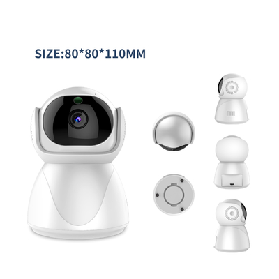 5G Wifi Tuya Smart Camera 1080P HD Wireless Network دوربین IP امنیت خانگی