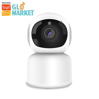دوربین هوشمند Wifi Tuya 2MP Full HD داخلی Mini Wireless 2.4g/5g