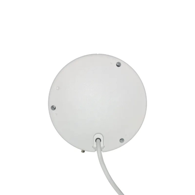 دوربین 5 مگاپیکسلی وای فای NVR POE هوشمند Tuya دوربین مداربسته IP Dome IR ضد خرابکاری