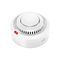 Glomarket Tuya Smart WiFi Detector App Control Remote Alarm Notification SMS 80 DB Alarm Sensor Smoke Sensor