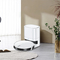 ربات جاروبرقی هوشمند Glomarket Tuya وای فای با باتری بلند با مخزن آب برای خانه هوشمند