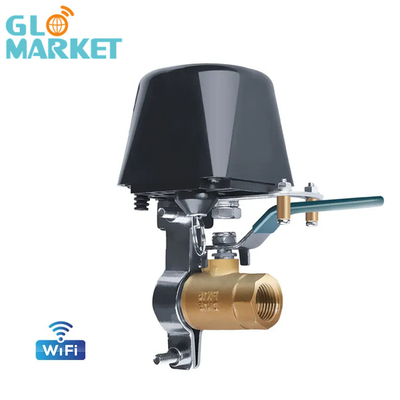 Glomarket Tuya Smart Water Valve wifi/zigbee controller with Alexa Google