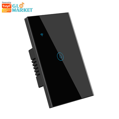 گلومارکت تویا وای فای سوئیچ آبگرمکن هوشمند APP کنترل از راه دور US Boiler Touch Switch با الکسا گوگل برای خانه هوشمند