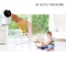 دوربین Indoor Mini Baby Indoor Tuya Smart 2MP/3MP Full HD Wifi Mini IP Wifi دوربین مدار بسته امنیتی PTZ