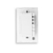IOS Zigbee In Wall Outlet AC 220V Smart Plug Alexa AU UK EU US
