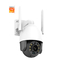 دوربین امنیتی خانه هوشمند Whalecam در فضای باز وای فای 1080P با دوربین وای فای تشخیص حرکت پان و شیب