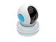 دوربین ویدیویی Ip حرفه ای PTZ داخلی مینی بی سیم دوربین امنیتی وای فای هوشمند Full Hd