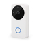 FCC Smart Home Doorbell FHD 1080P 8G 16G 32G 64G Black White