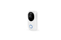 IP65 1920*1080 Smart Doorbell 1080P دو طرفه APP Control Intracom