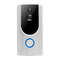 زنگ ویدیویی امنیتی Glomarket Smart Doorbell 1080p HD Tuya Ring 1080p