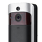 زنگ درب وای فای کامل 3G1P فوق عریض Tuya دوربین بی سیم هوشمند Hd زنگ درب وای فای