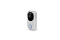 دوربین چشمی درب ویدیویی بی سیم 1/3 اینچی CMOS Full HD Tuya Doorbell Chime