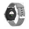 Kids IP68 Smart Watch Health Fitness Smartwatch 240x240 ضد آب