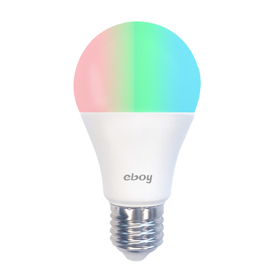 Tuya Bulb Smart Multicolor Light Life شارژی 2600k-6500k