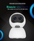 ردیابی خودکار تشخیص چهره مشاهده دوچشمی Wifi PTZ دوربین امنیتی خانه امنیت دوربین دید در شب بی‌سیم