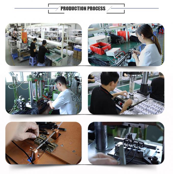 گلومارکت خانه هوشمند 8 گانگ سوئیچ دیواری استاندارد ایالات متحده APP صدای تویا کنترل از راه دور بی سیم سوئیچ دیوار لمس نور 26